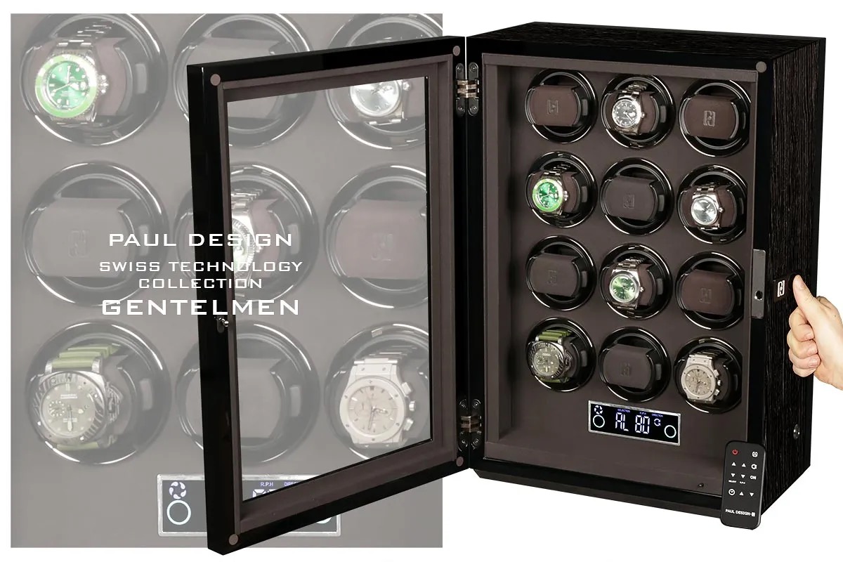 Paul Design 110016